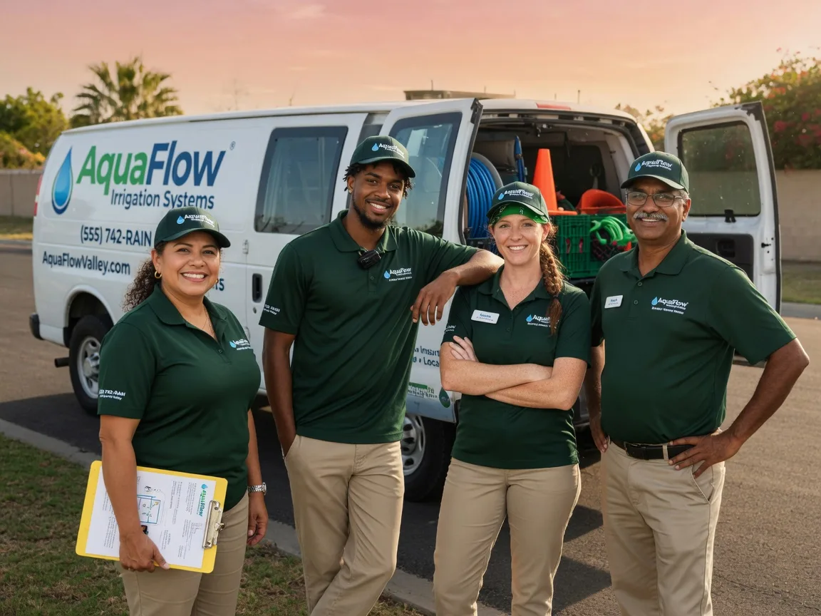Irrigation Installation company in Cub Run, KY